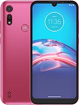 View Motorola Moto E6i