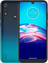 View Motorola Moto E6s (2020)