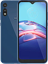 View Motorola Moto E (2020)