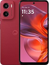 View Motorola Moto G05