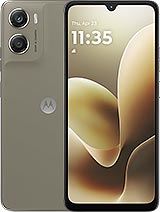 Motorola Moto G06 Power phone