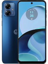 View Motorola Moto G14
