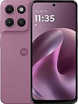 Motorola Moto G17 phone