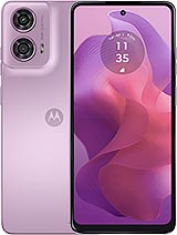 View Motorola Moto G24