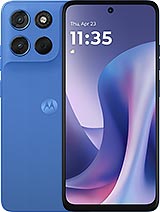 Motorola Moto G57 phone