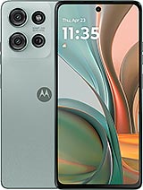 View Motorola Moto G75