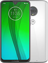 View Motorola Moto G7