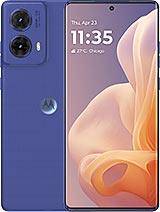 View Motorola Moto G85