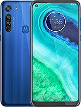 View Motorola Moto G8