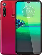 View Motorola Moto G8 Play