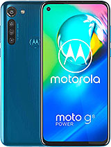 View Motorola Moto G8 Power