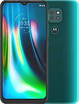 View Motorola Moto G9 (India)