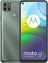 View Motorola Moto G9 Power