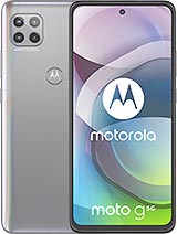 View Motorola Moto G 5G
