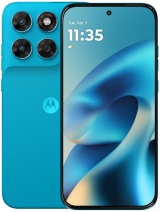 Motorola Moto G Max phone