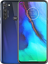 View Motorola Moto G Stylus