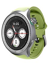 Motorola Moto Watch phone