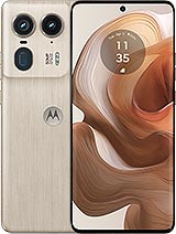 View Motorola Moto X50 Ultra