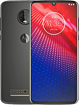 View Motorola Moto Z4