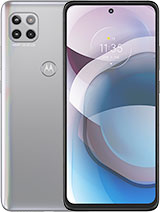View Motorola One 5G Ace
