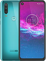 View Motorola One Action