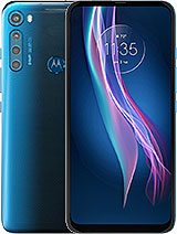 View Motorola One Fusion+