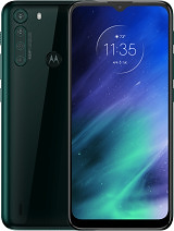 View Motorola One Fusion
