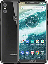 View Motorola One (P30 Play)