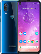 View Motorola One Vision