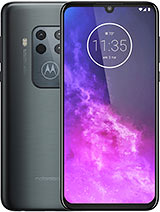 View Motorola One Zoom