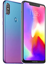 View Motorola P30