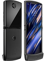 View Motorola Razr 2019