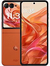 View Motorola Razr 2024