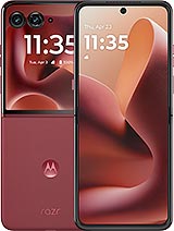View Motorola Razr 60 Ultra