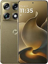 Motorola Signature phone