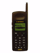 Motorola SlimLite phone