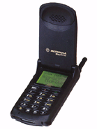 Motorola StarTAC 85 phone