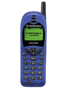 Motorola T180 phone