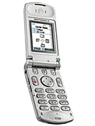 Motorola T720 phone