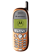 Motorola Talkabout T191 phone
