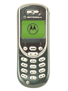 Motorola Talkabout T192 phone