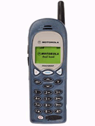 Motorola Talkabout T2288 phone