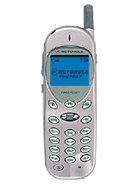 Motorola Timeport 250 phone