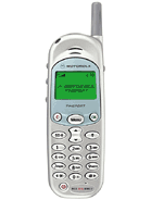 Motorola Timeport 260 phone