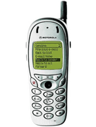 Motorola Timeport 280 phone
