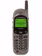 Motorola Timeport P7389 phone