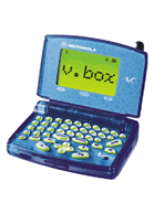 Motorola V.box(V100) phone