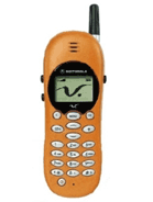 Motorola V2288 phone