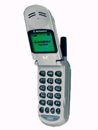 Motorola V3688 phone