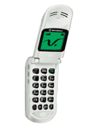 Motorola V50 phone